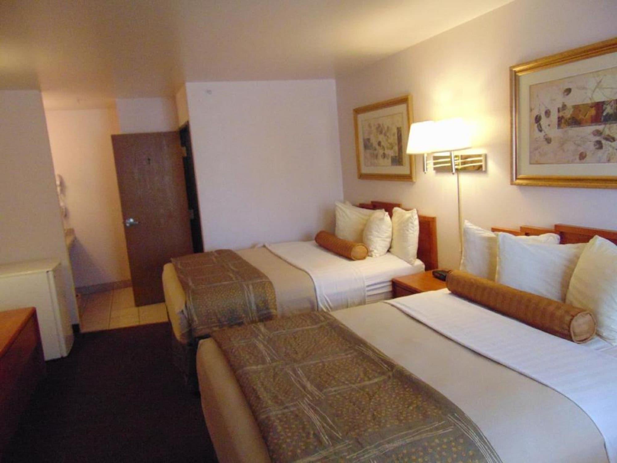 Magnuson Hotel Manitou Springs Esterno foto