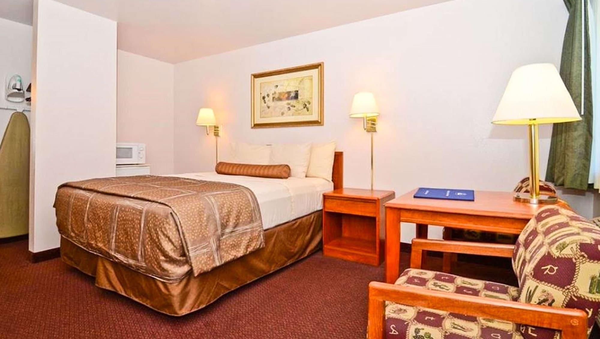 Magnuson Hotel Manitou Springs Esterno foto