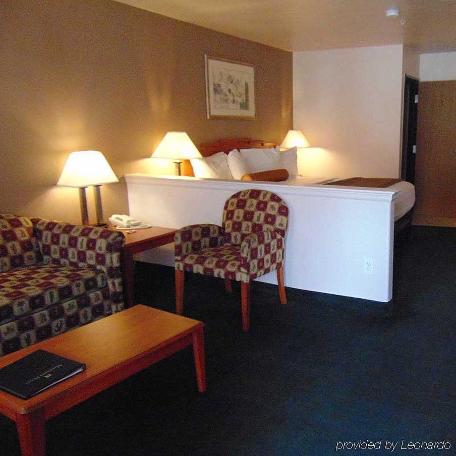 Magnuson Hotel Manitou Springs Esterno foto