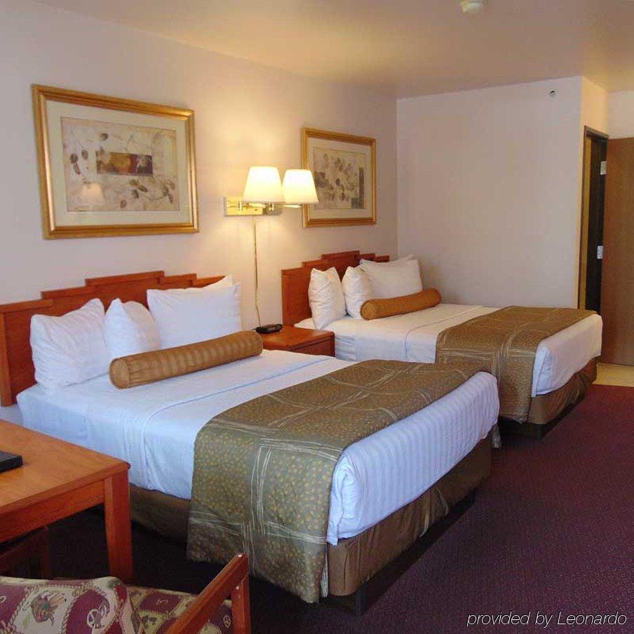 Magnuson Hotel Manitou Springs Esterno foto